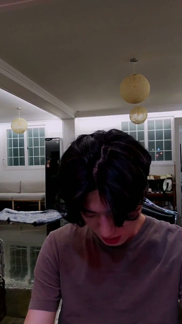 비제이 사과 지능적인 떡방
