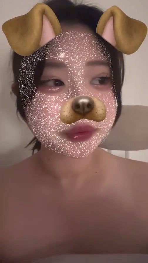 승모하고 젖탱이가 존나 거대한 라방녀