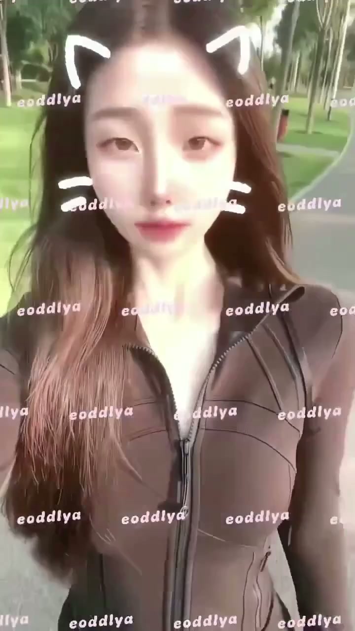 아침 러닝뛰러 나왔는데 쌩얼 먄~ 13-09-2026