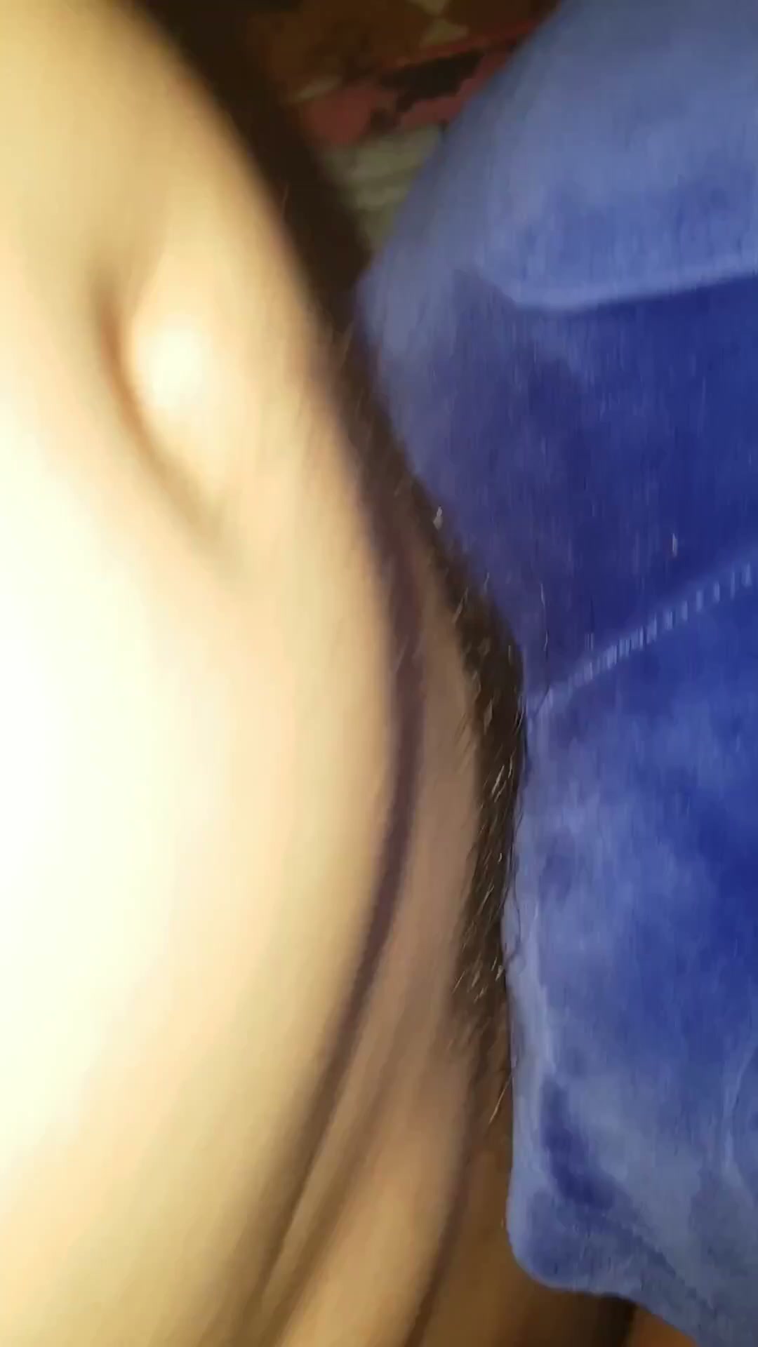 파랑색 청바지