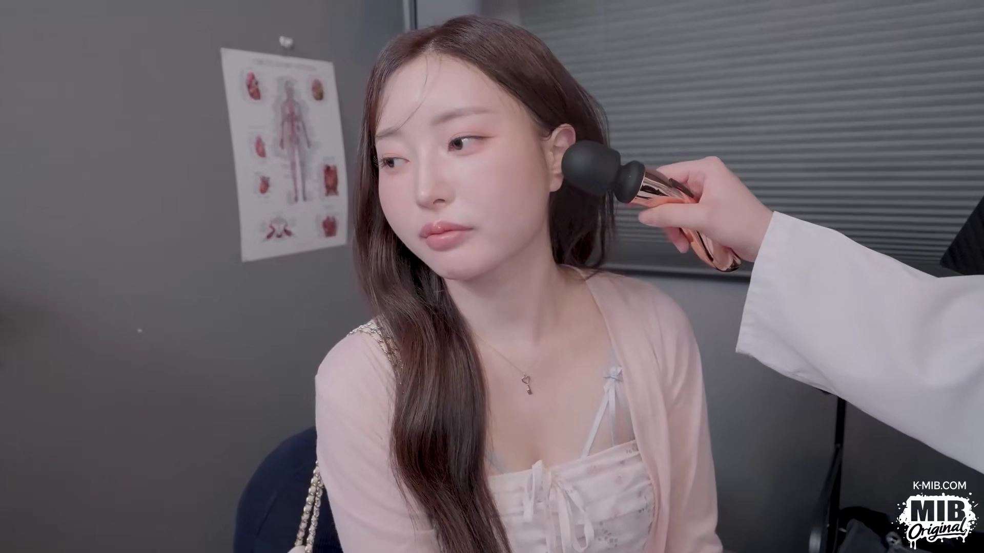 MIB 달콤 MOR-011 여성전문 성감개발 클리닉