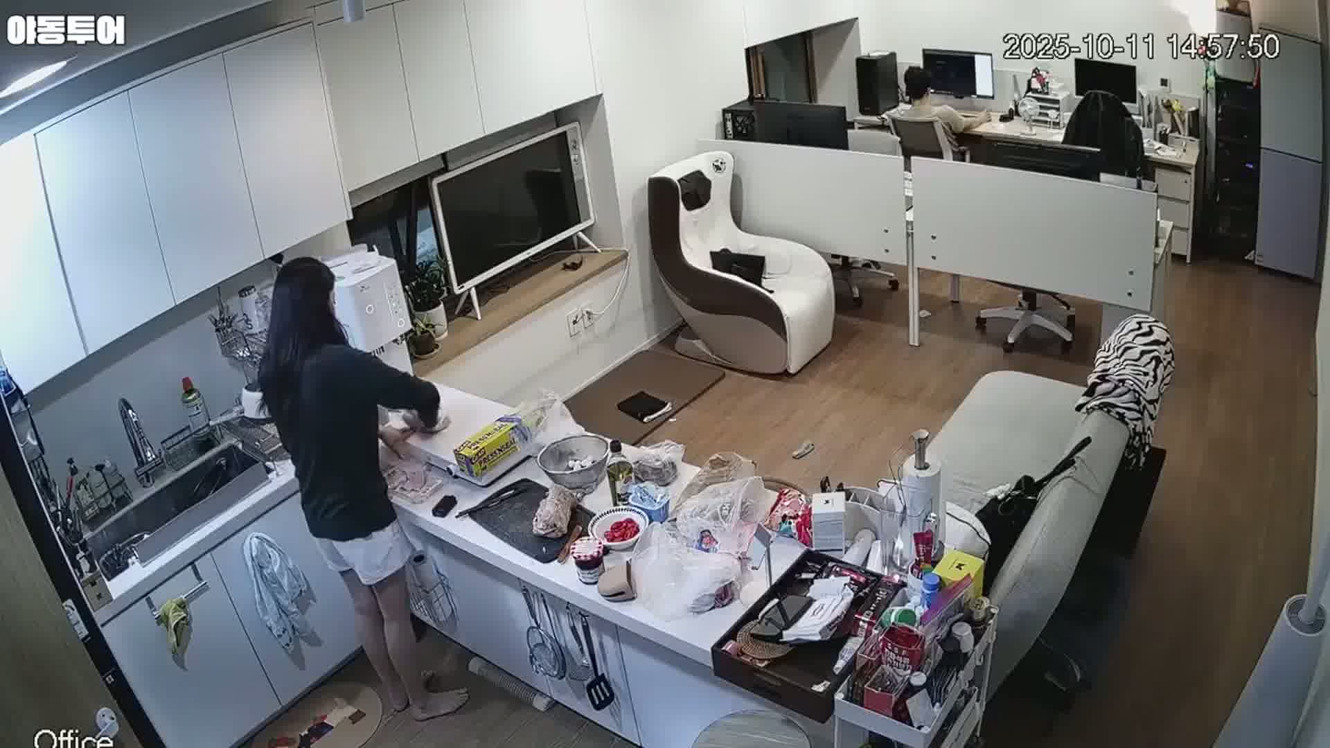 IP 나는 내 섹시한 여자친구와 섹스를 했다