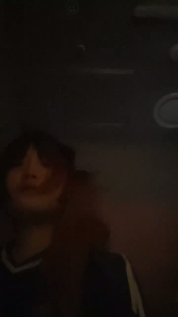 (한국야동) 소심한 문신걸 트래셔녀 2