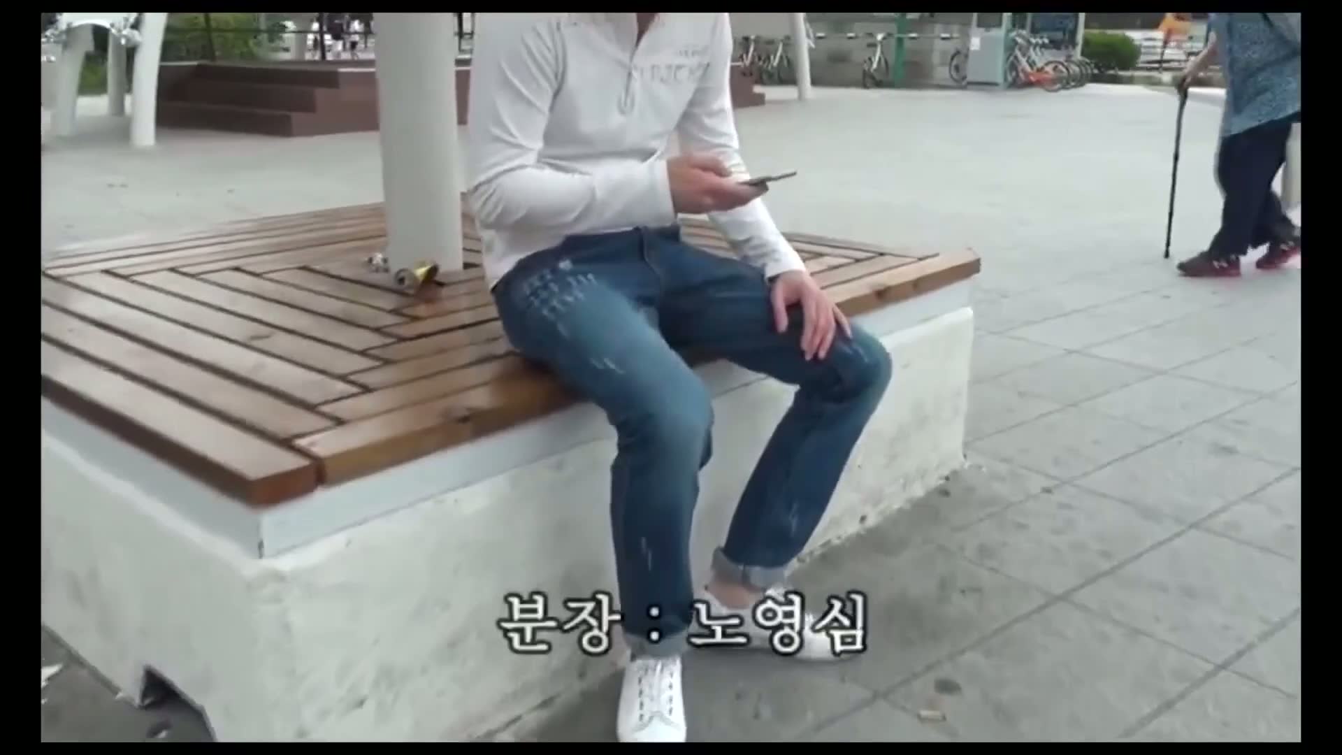 (한국야동) 실제정사 페티쉬코리아 - 이맛이 유부녀 맛이야 전지현 편