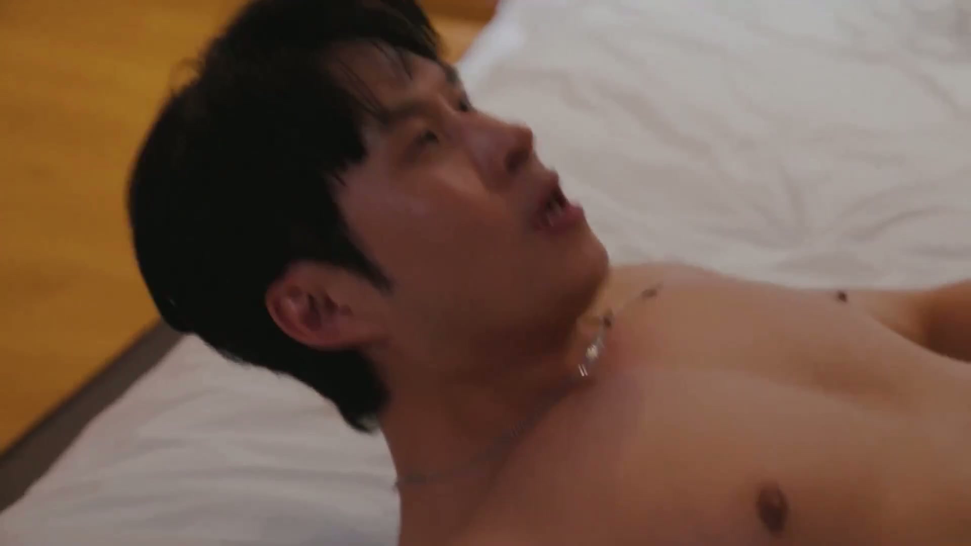 (한국야동) 에로 인기작 미안하다 사정했다